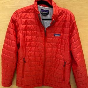 Women’s Patagonia Nano Puff Jacket